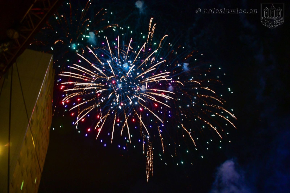 Sylwia Grzeszczak w Bolesławcu