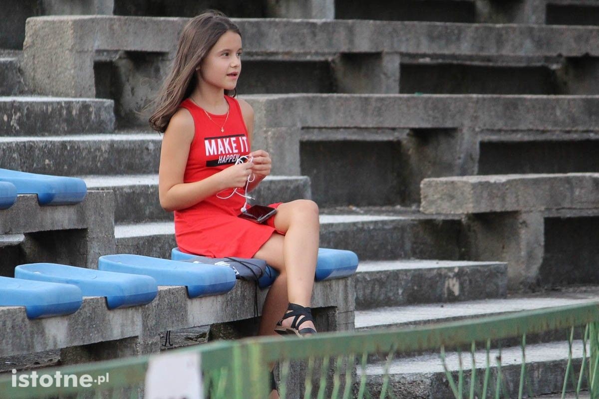 BKS zremisował z Pogonią Świerzawa