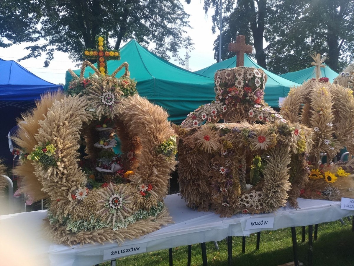 Dożynki Gminne 2019