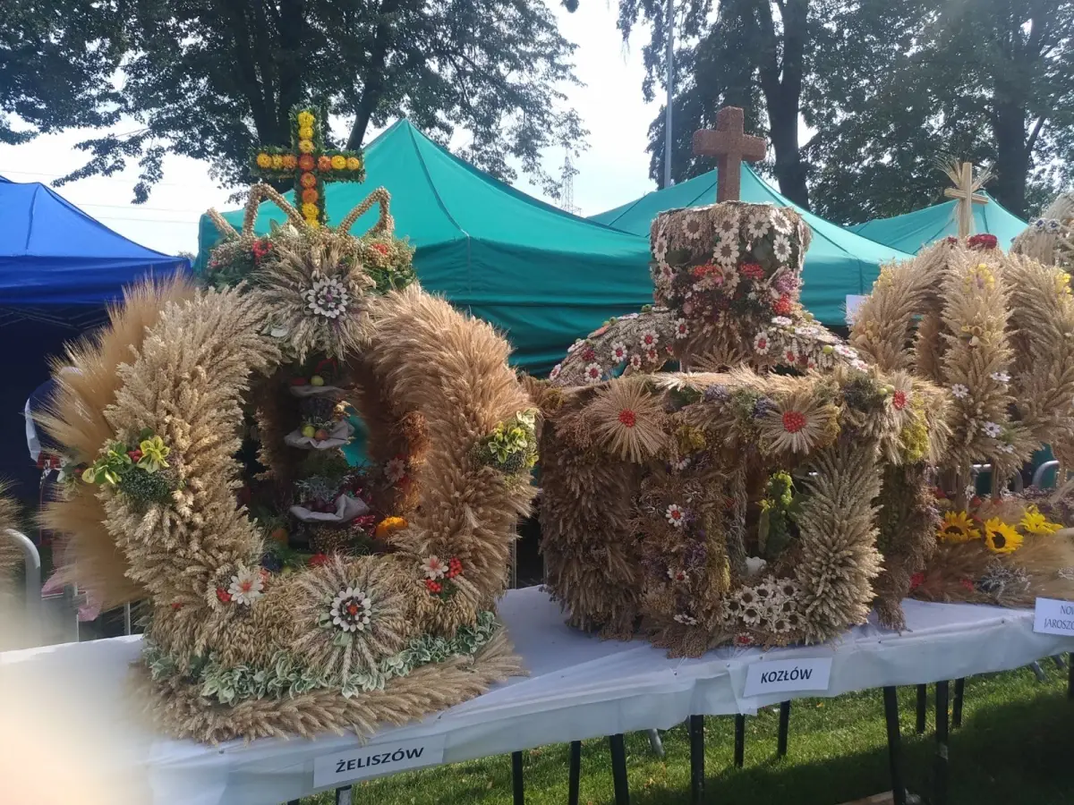 Dożynki Gminne 2019