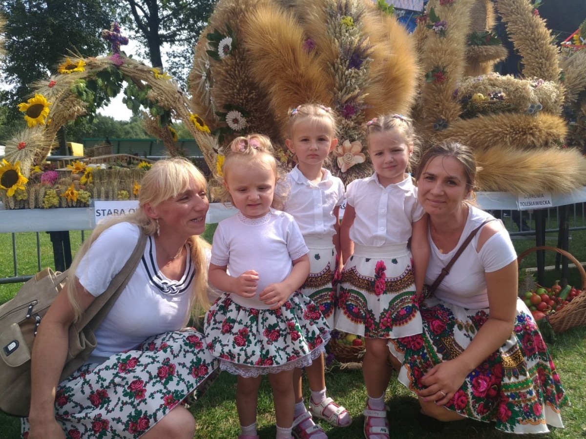 Dożynki Gminne 2019