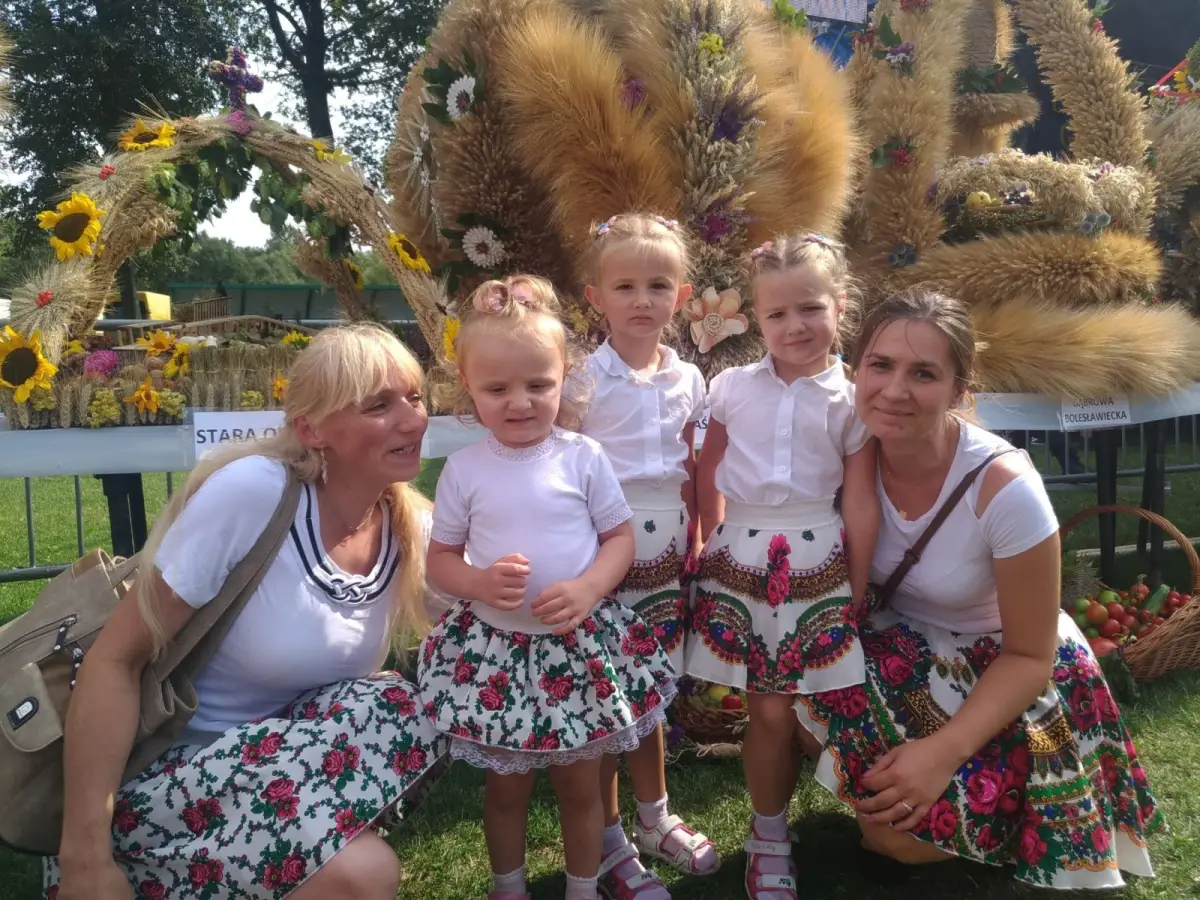 Dożynki Gminne 2019