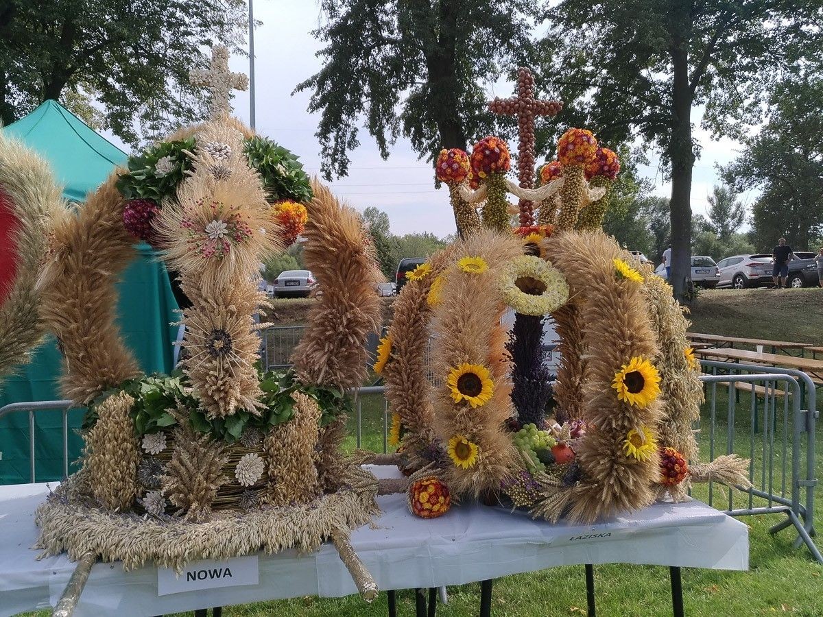 Dożynki Gminne 2019