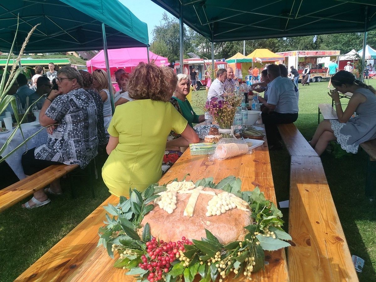 Dożynki Gminne 2019