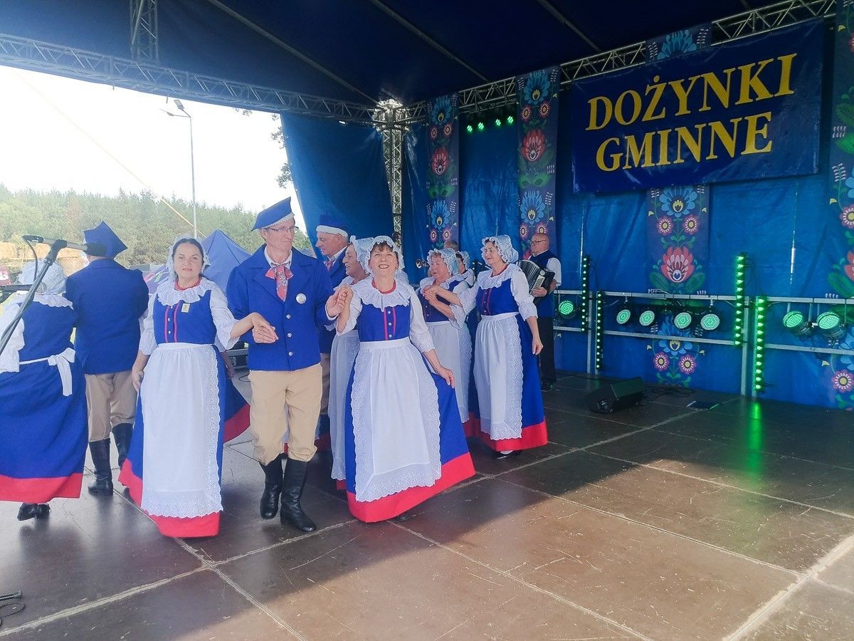 Dożynki Gminne 2019