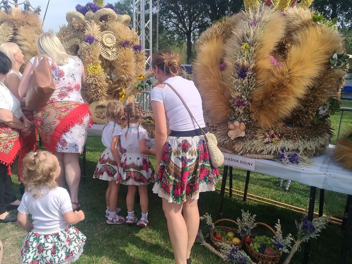 Dożynki Gminne 2019