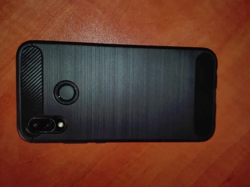 Skradziony telefon