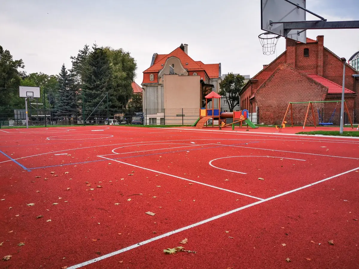 Nowa siedziba szkoły specjalnej w Bolesławcu