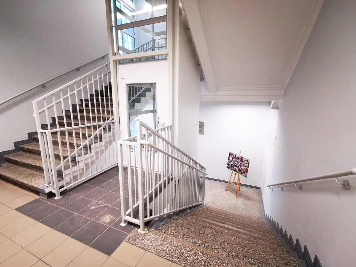 Nowa siedziba szkoły specjalnej w Bolesławcu