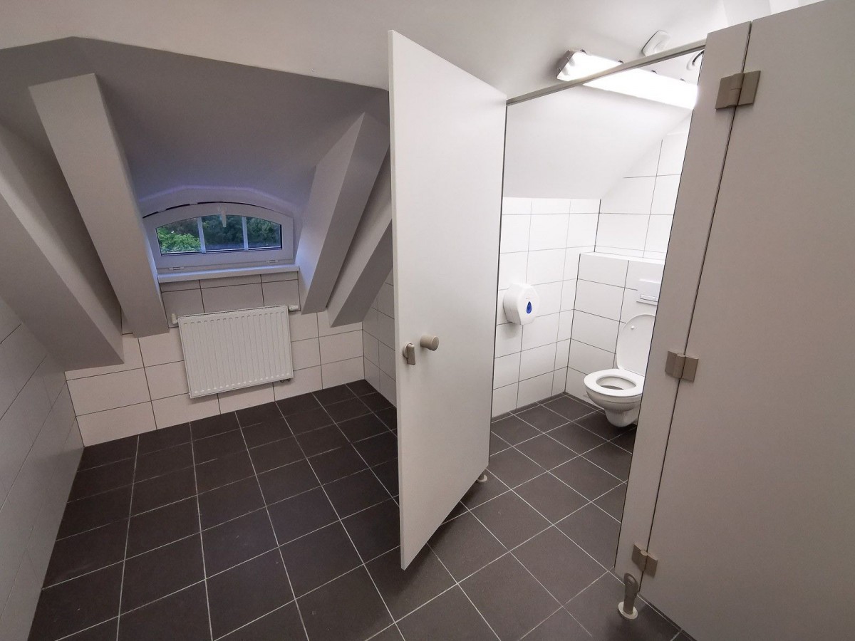 Nowa siedziba szkoły specjalnej w Bolesławcu