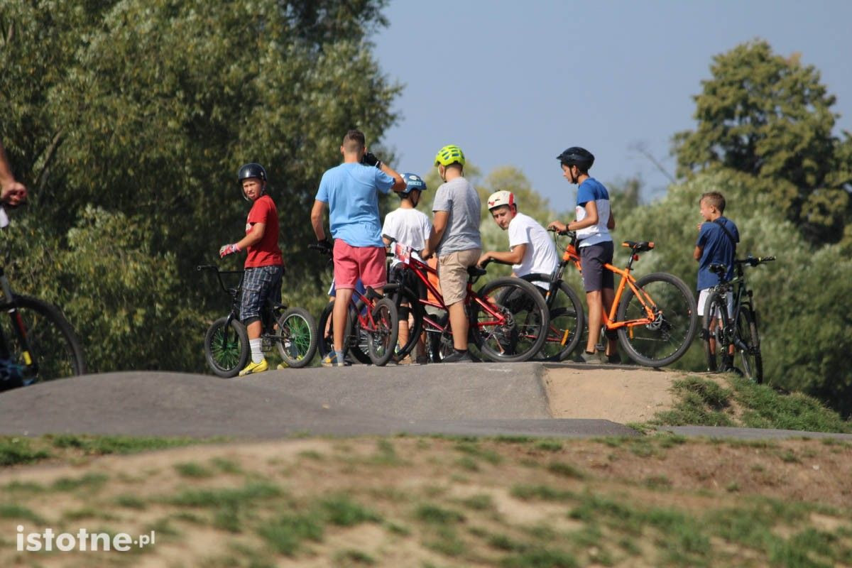 Zakończenie Wakacji na Wiadukt Plaza