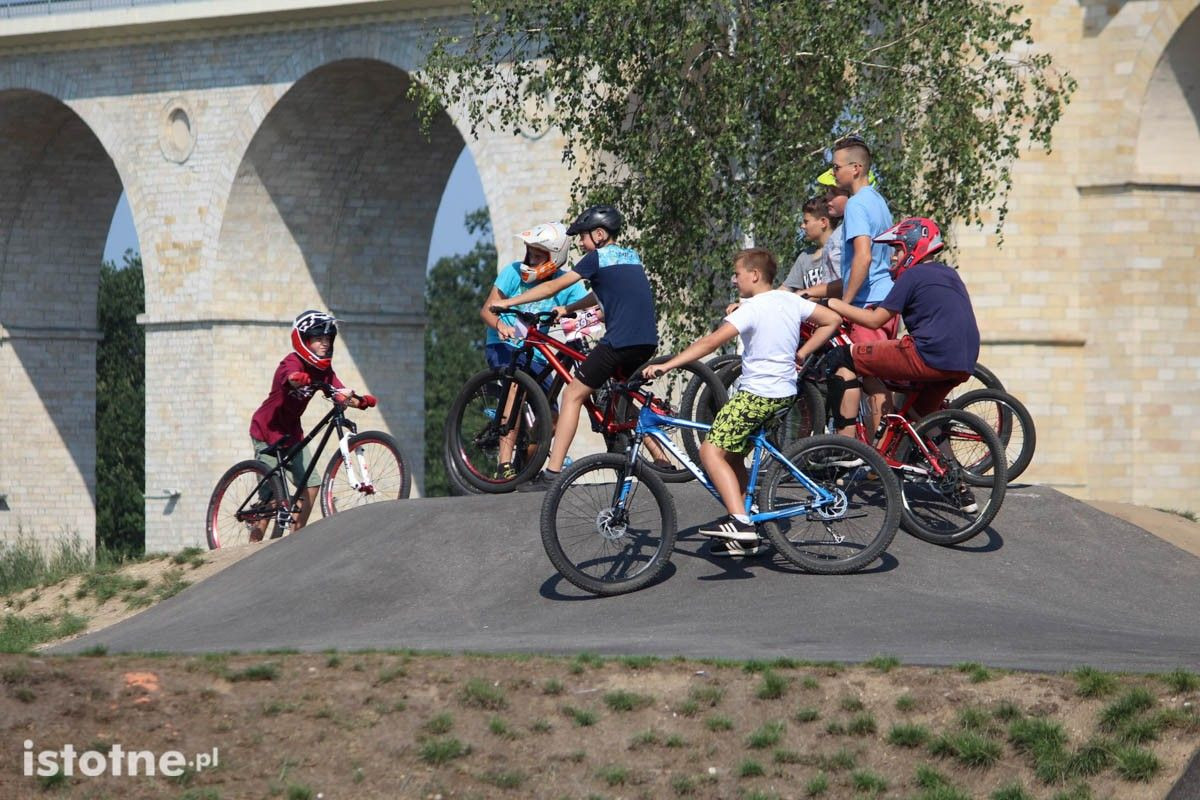 Zakończenie Wakacji na Wiadukt Plaza