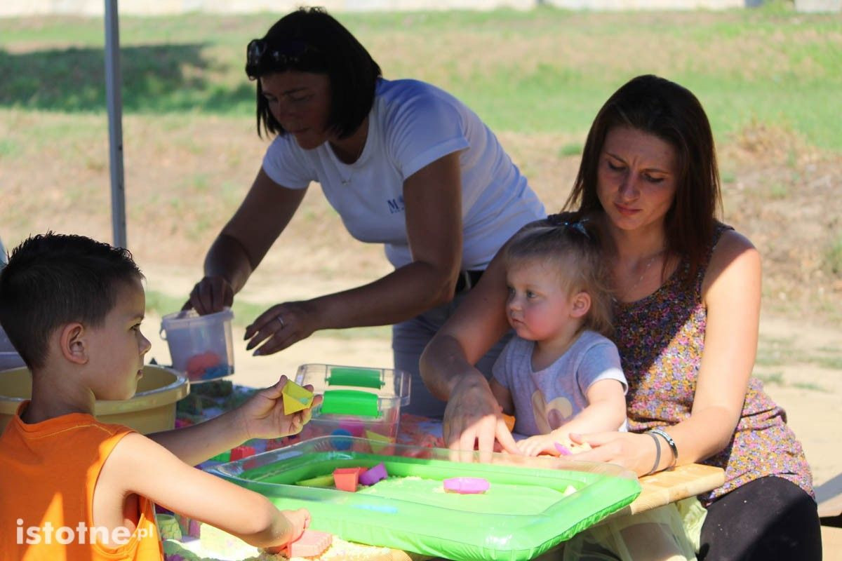 Zakończenie Wakacji na Wiadukt Plaza