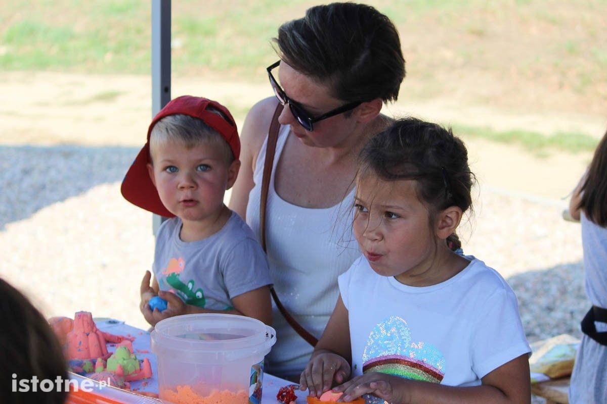 Zakończenie Wakacji na Wiadukt Plaza