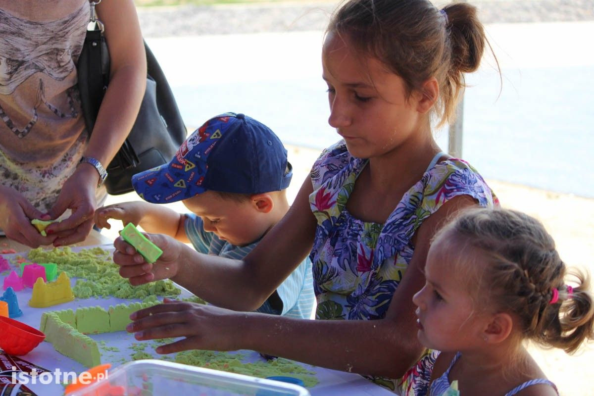 Zakończenie Wakacji na Wiadukt Plaza