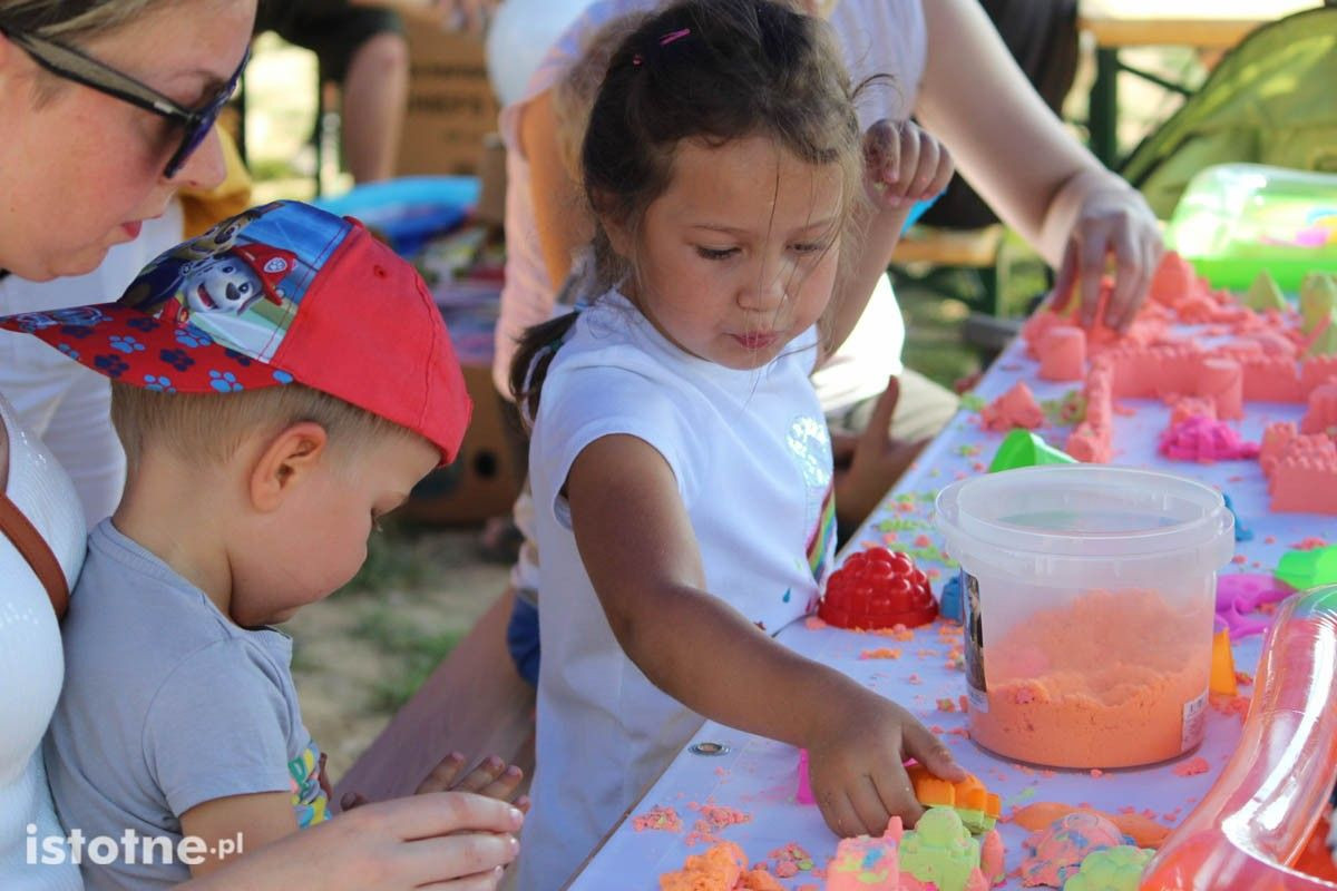 Zakończenie Wakacji na Wiadukt Plaza