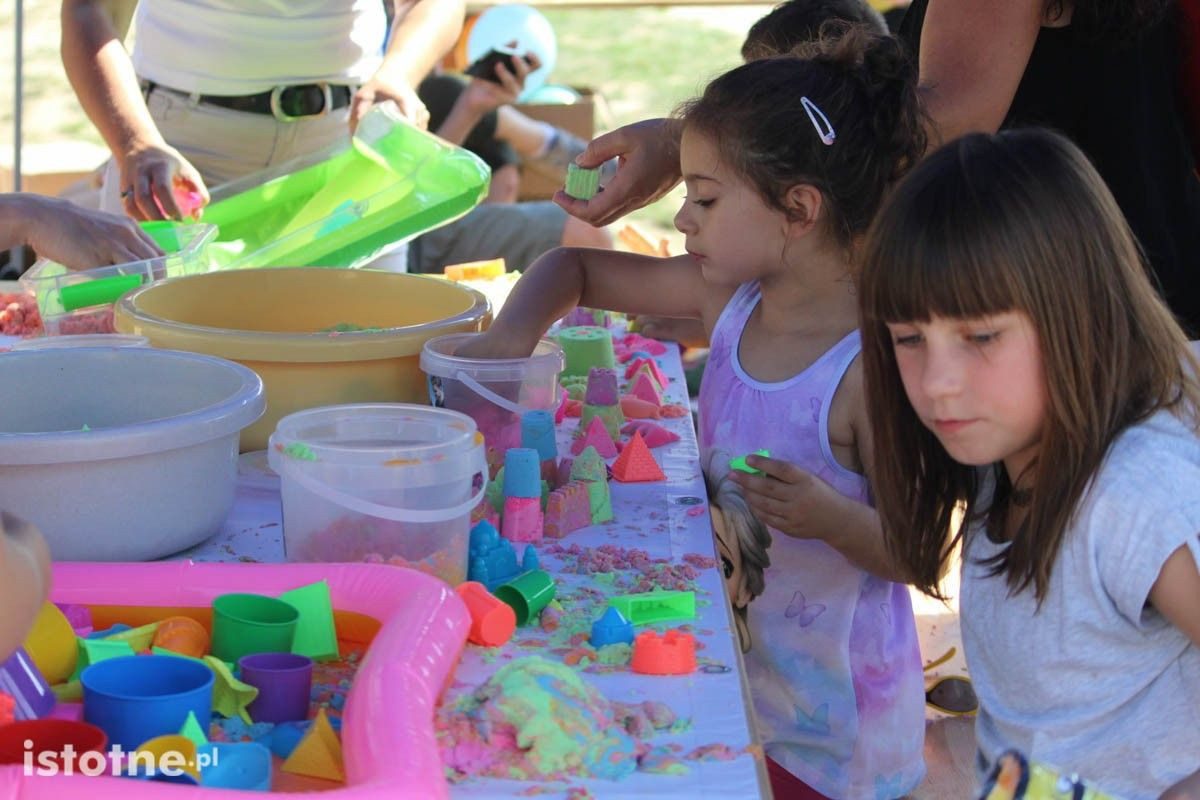 Zakończenie Wakacji na Wiadukt Plaza