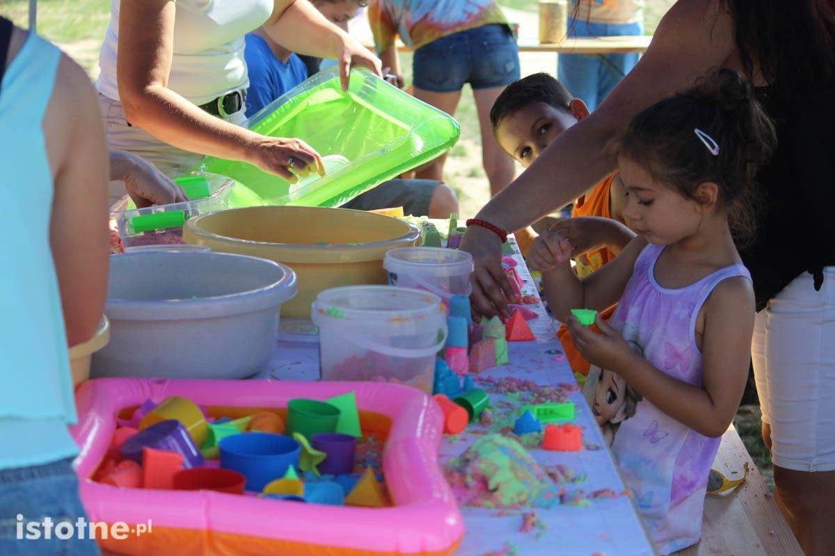 Zakończenie Wakacji na Wiadukt Plaza