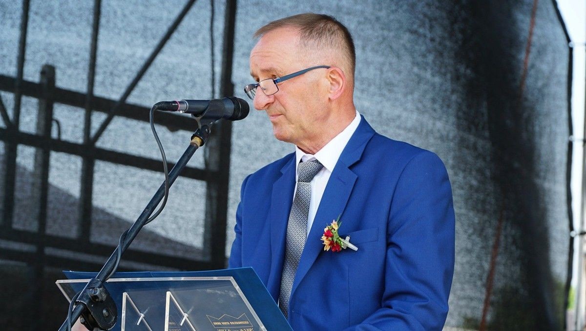 Za nami dożynki w Wilczym Lesie