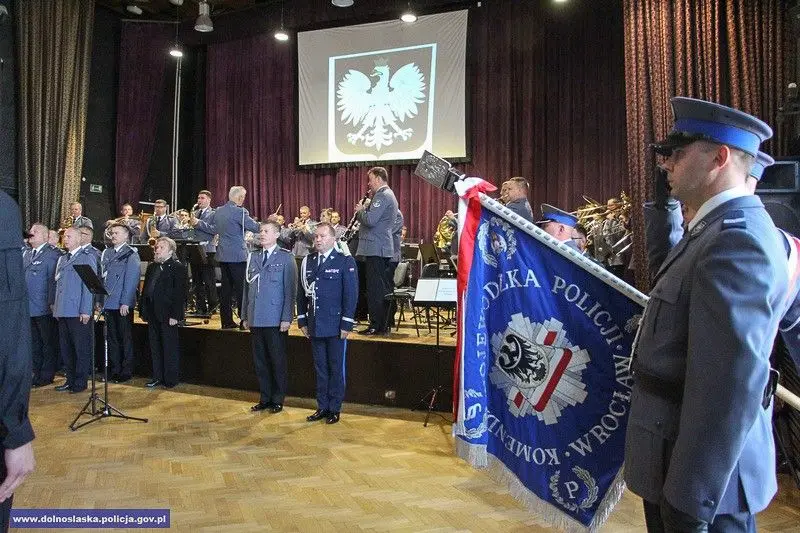 Нові поліцейські склали присягу. Двоє з них служитимуть у Болеславці