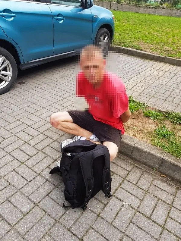 He Stole Packages from a Courier. For One of Them... He Demanded a Ransom