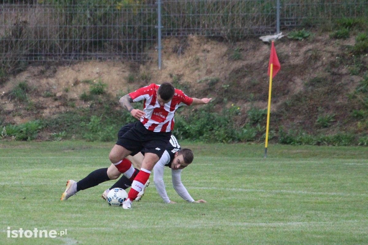Piast Wykroty wygrywa z Nysą Zgorzelec