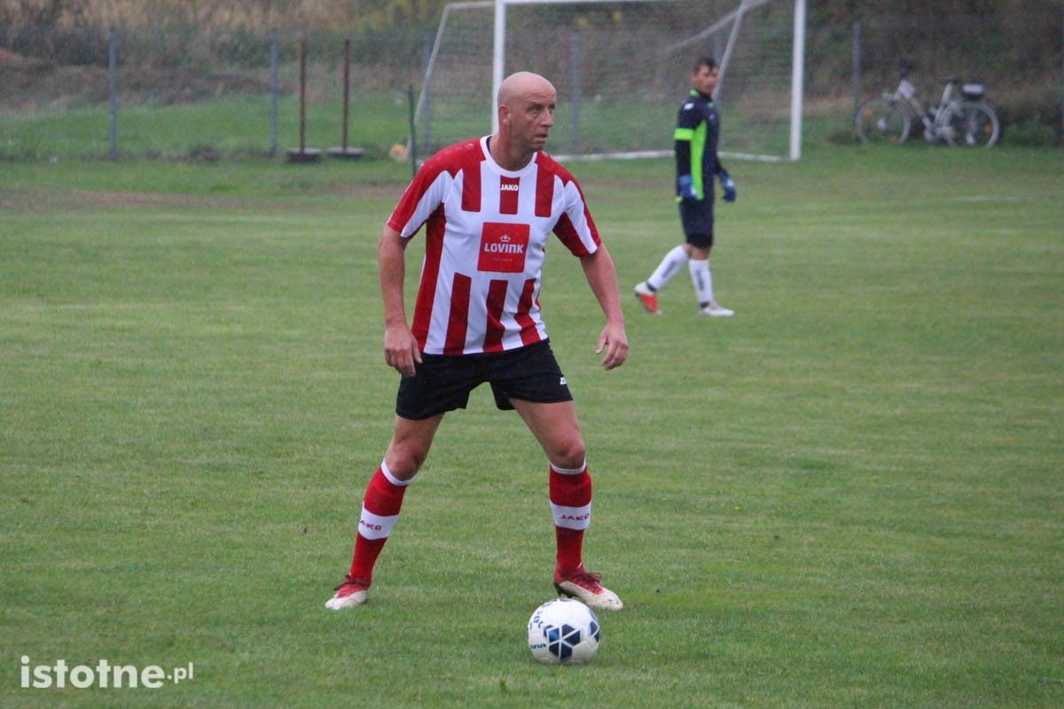 Piast Wykroty wygrywa z Nysą Zgorzelec