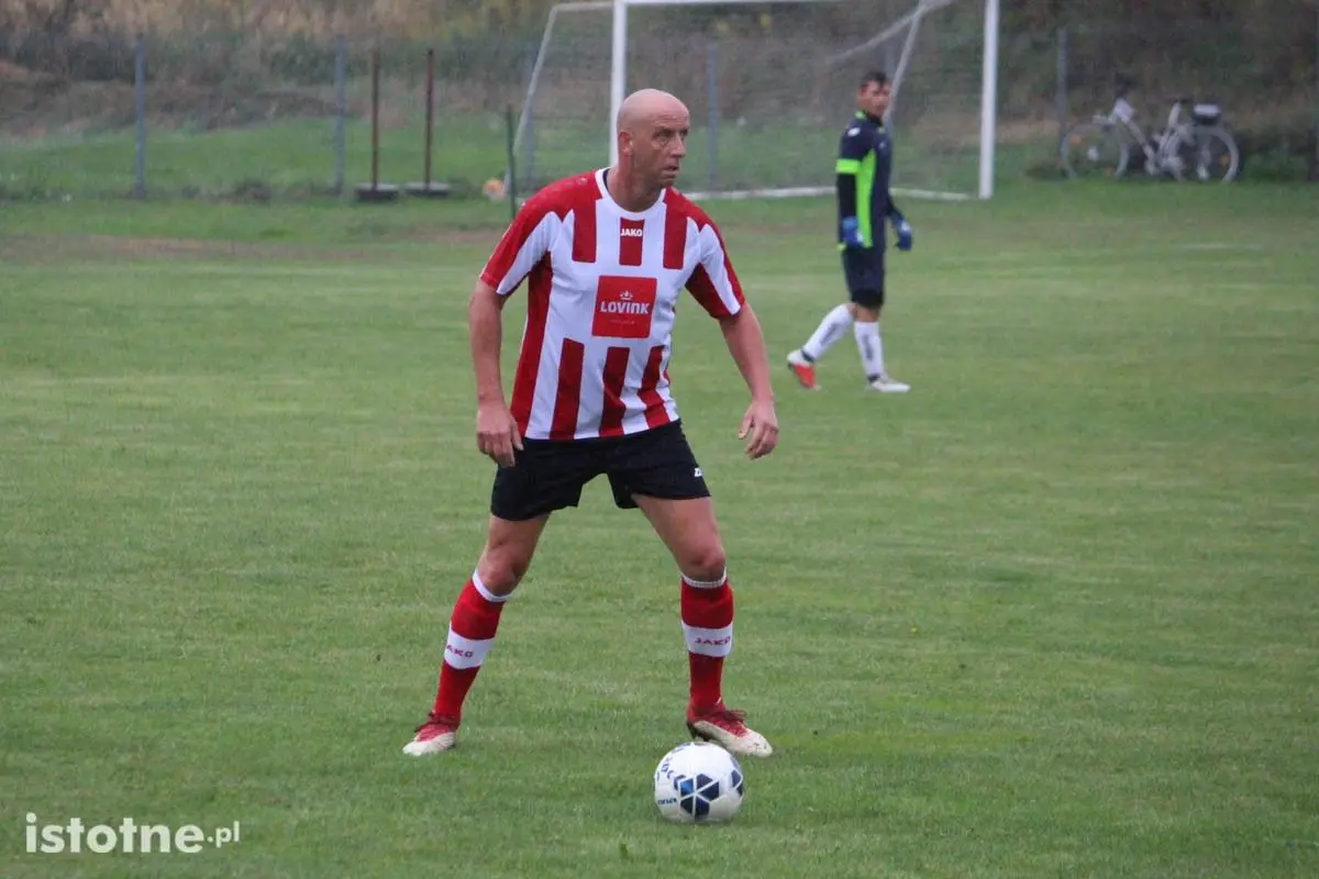 Piast Wykroty wygrywa z Nysą Zgorzelec
