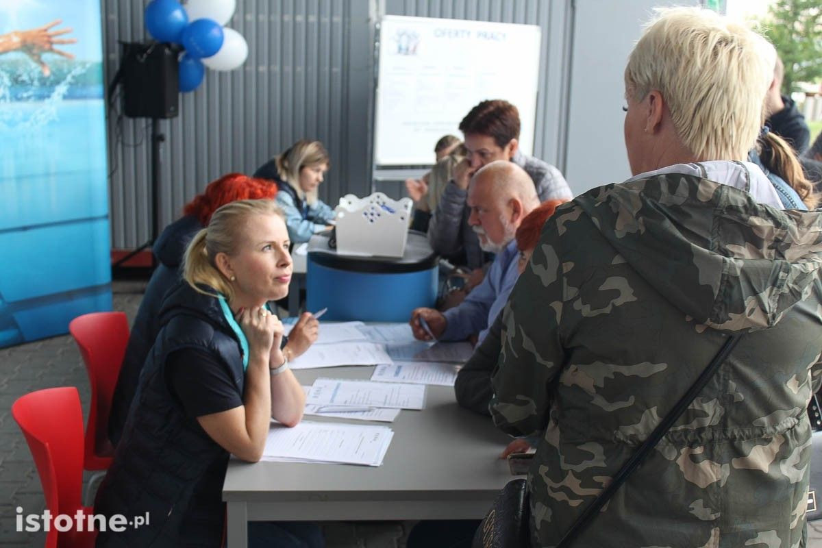 Dzień Otwarty w firmie Rena Polska