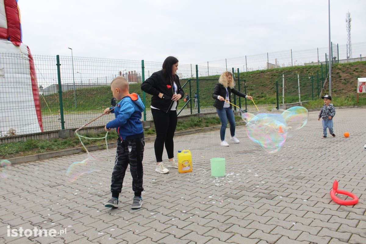 Dzień Otwarty w firmie Rena Polska