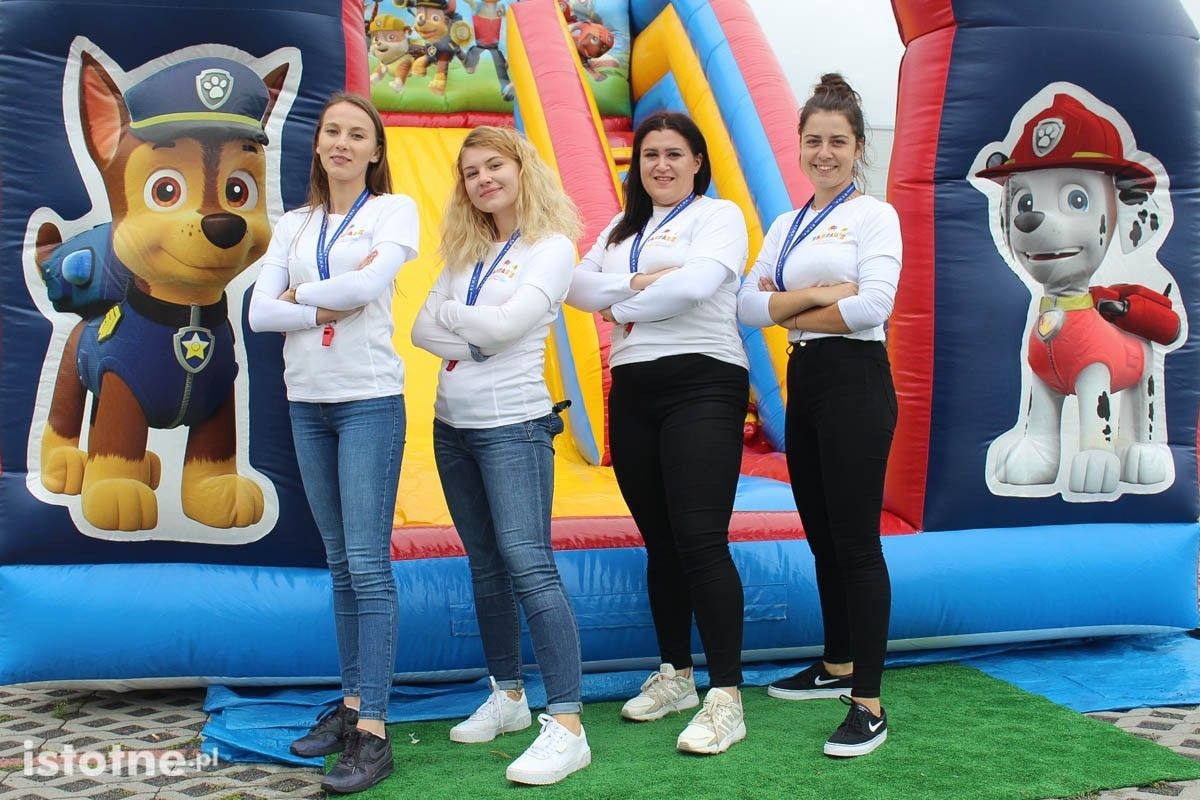 Dzień Otwarty w firmie Rena Polska