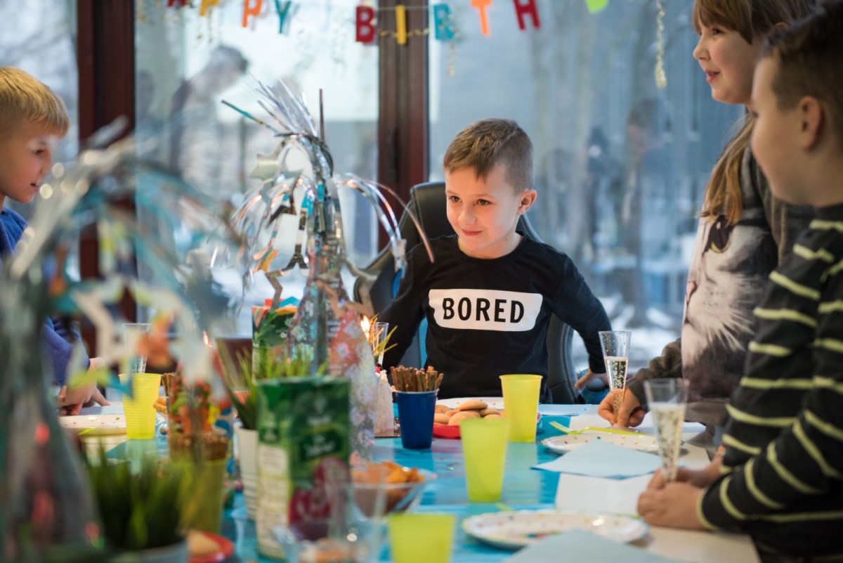 Zajęcia w Laboratorium Kreatywności