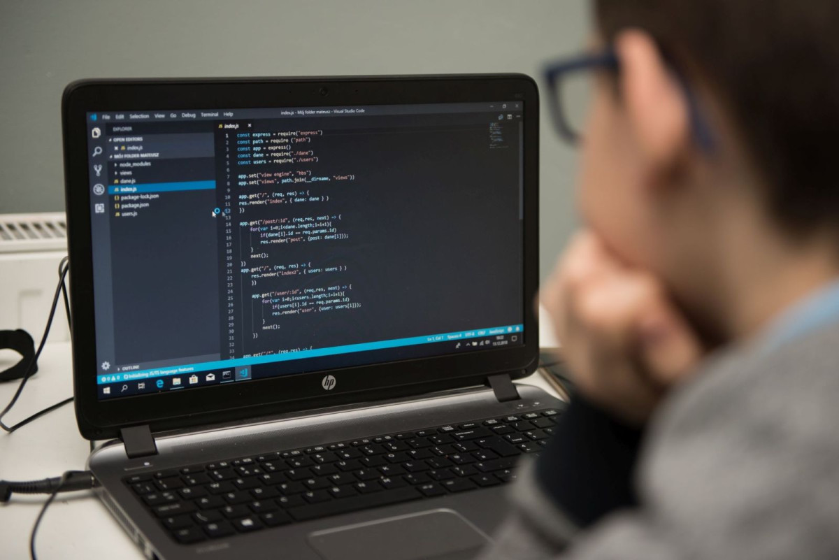 Zajęcia w Laboratorium Kreatywności