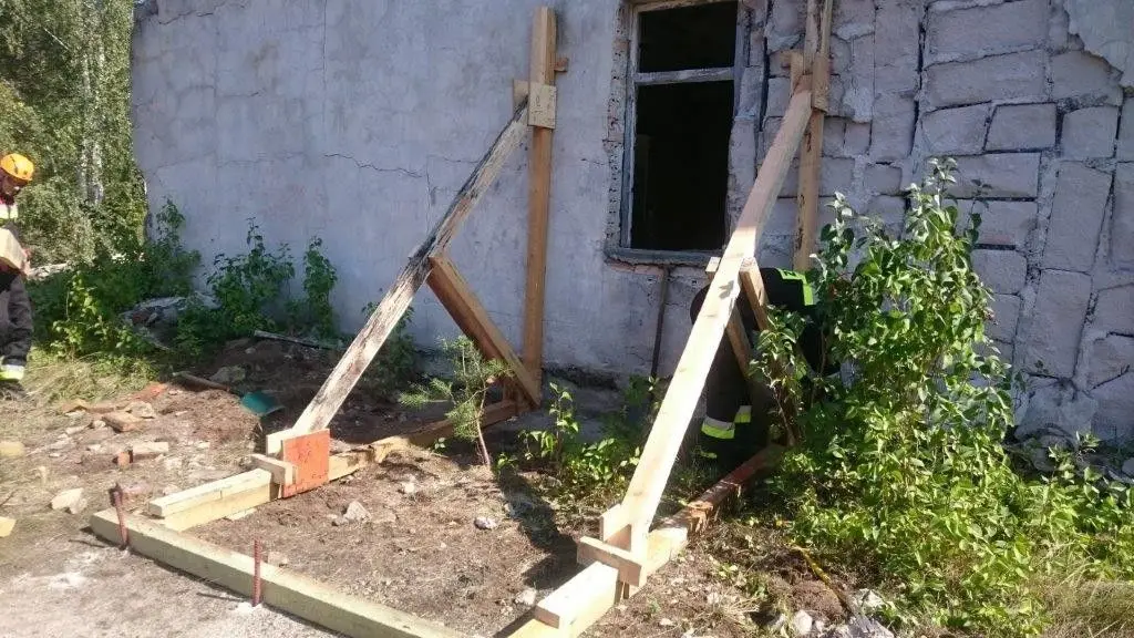 Масштабні пожежні навчання у Пстронжі, Крепниці та Болеславці