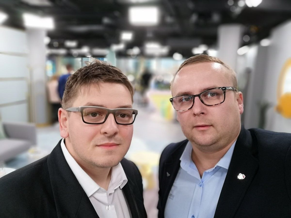 Sprawa Dominika w programach TVN