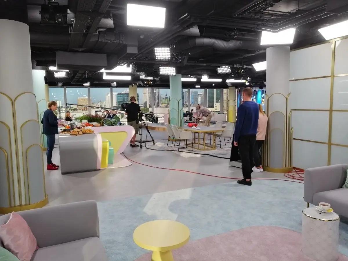 Sprawa Dominika w programach TVN