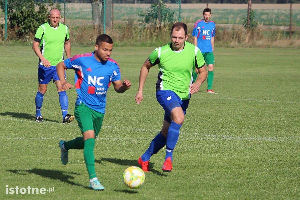 Piast Wykroty wygrywa w Warcie Bolesławieckiej