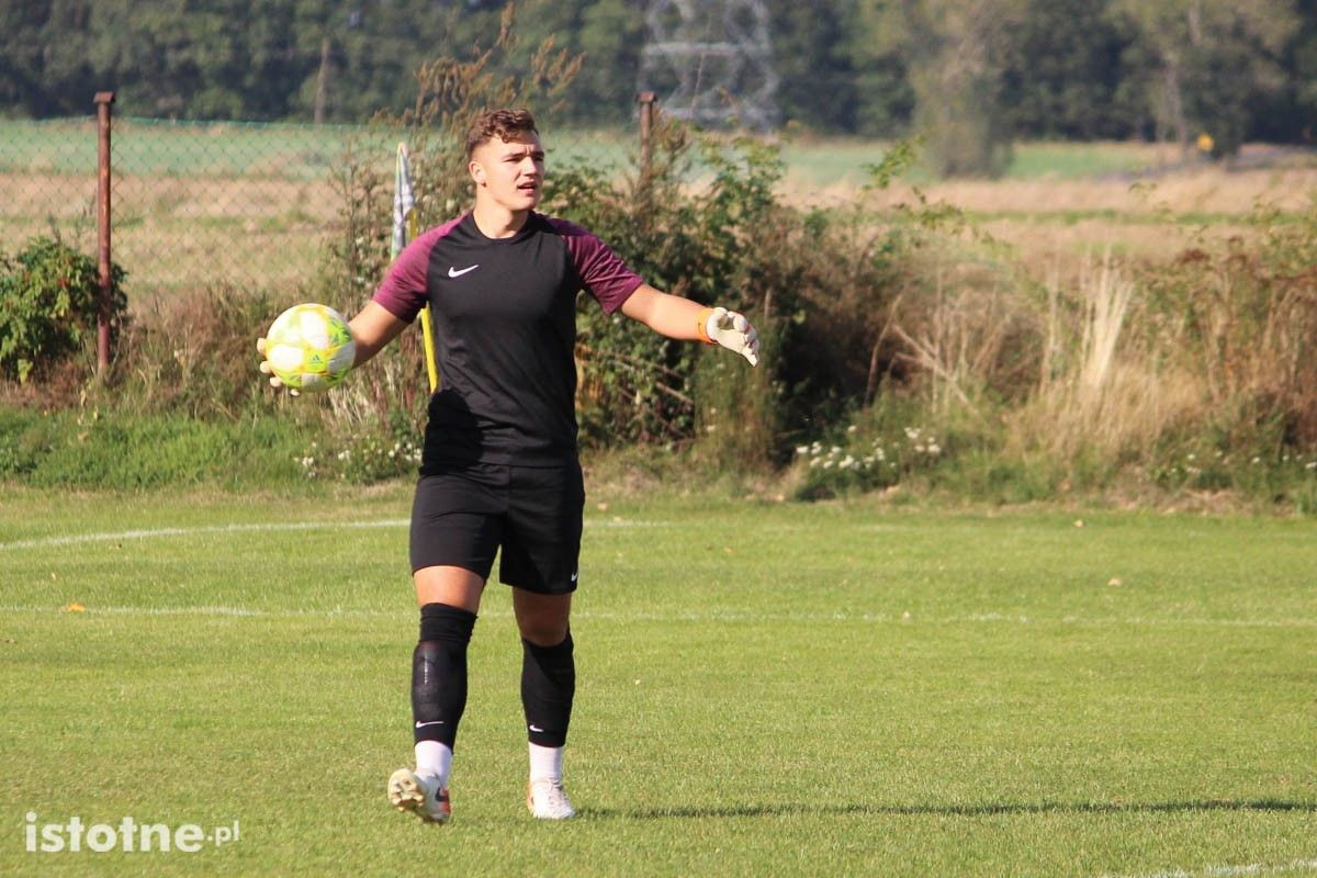 Piast Wykroty wygrywa w Warcie Bolesławieckiej