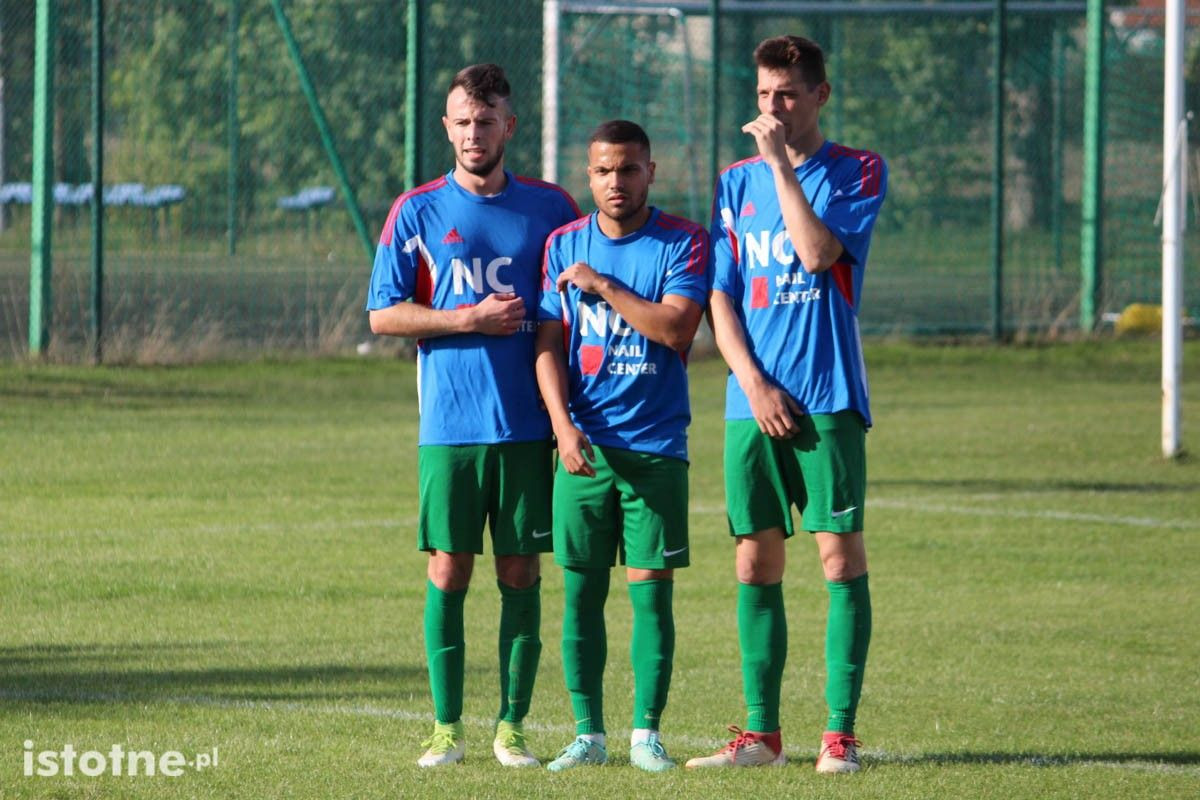 Piast Wykroty wygrywa w Warcie Bolesławieckiej