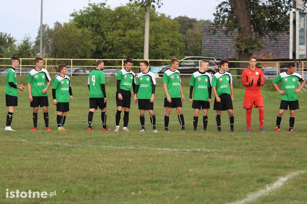 Puchar: BKS wygrywa z KS Stare Jaroszowice