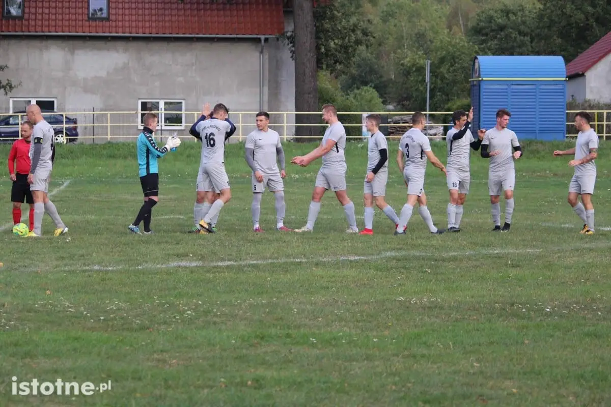 Puchar: BKS wygrywa z KS Stare Jaroszowice