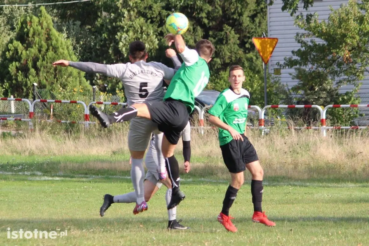 Puchar: BKS wygrywa z KS Stare Jaroszowice
