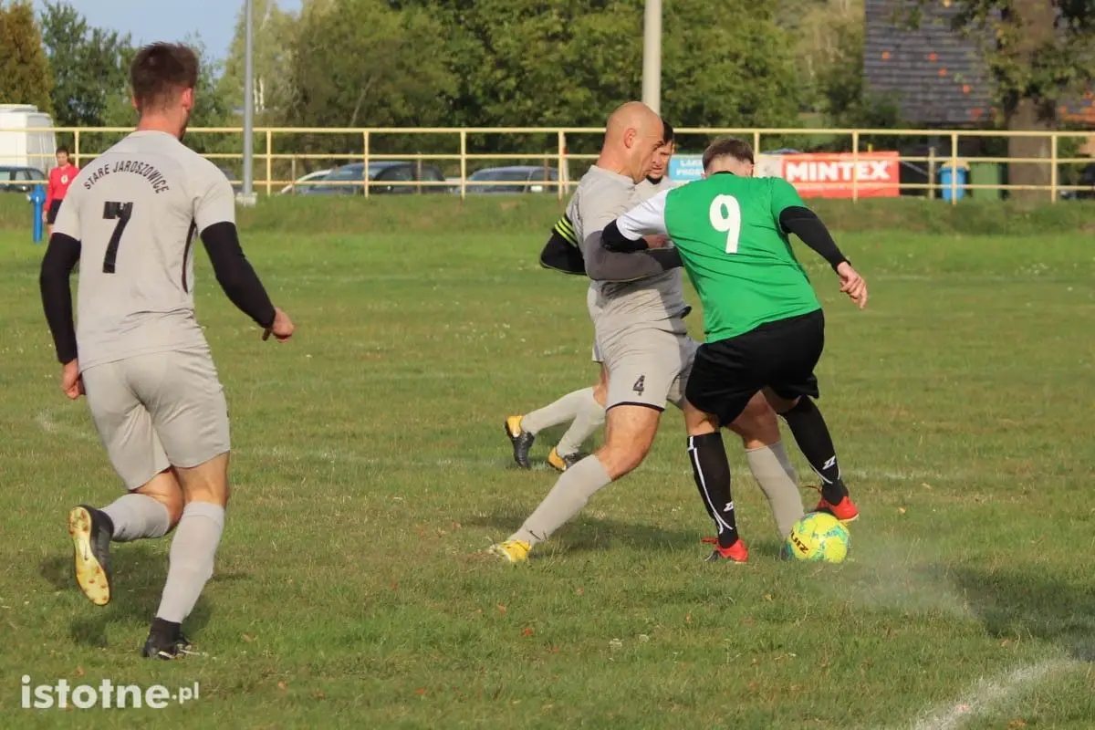 Puchar: BKS wygrywa z KS Stare Jaroszowice