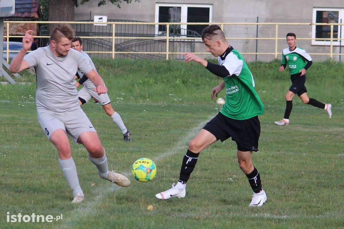 Puchar: BKS wygrywa z KS Stare Jaroszowice