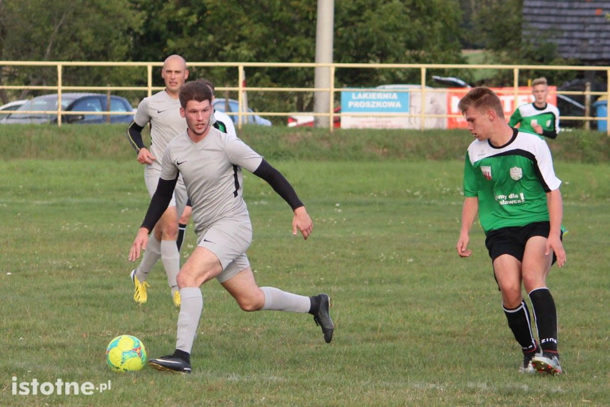 Puchar: BKS wygrywa z KS Stare Jaroszowice