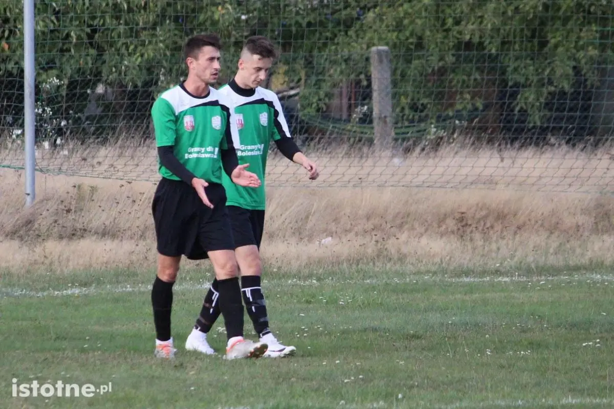 Puchar: BKS wygrywa z KS Stare Jaroszowice