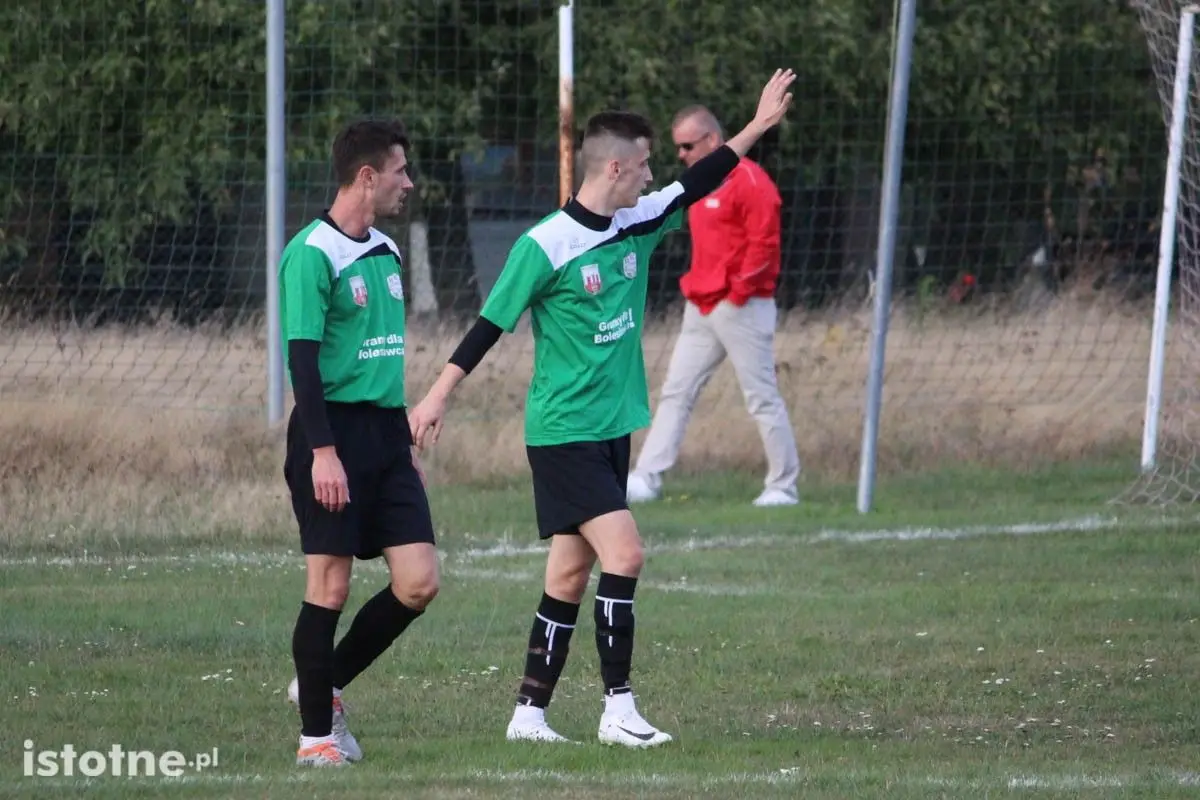 Puchar: BKS wygrywa z KS Stare Jaroszowice