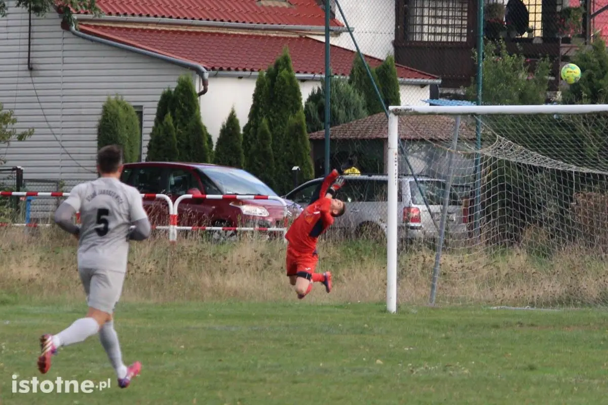 Puchar: BKS wygrywa z KS Stare Jaroszowice