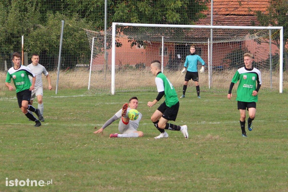 Puchar: BKS wygrywa z KS Stare Jaroszowice