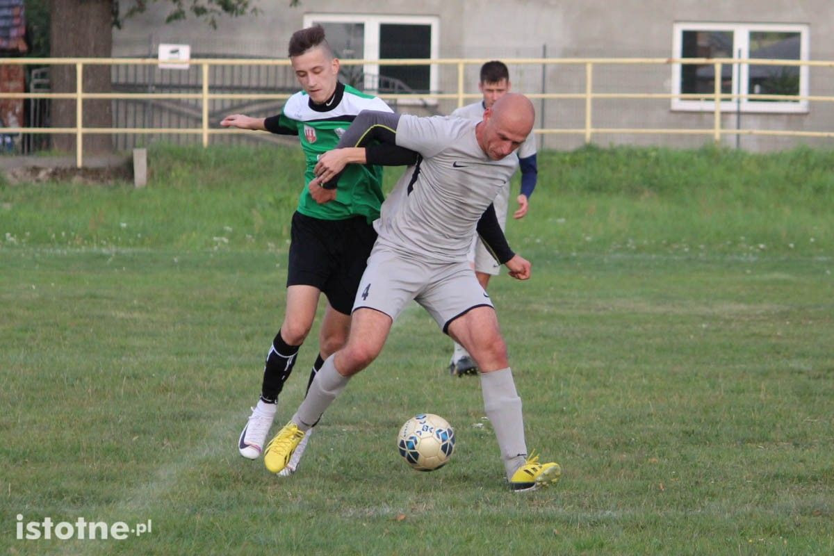 Puchar: BKS wygrywa z KS Stare Jaroszowice